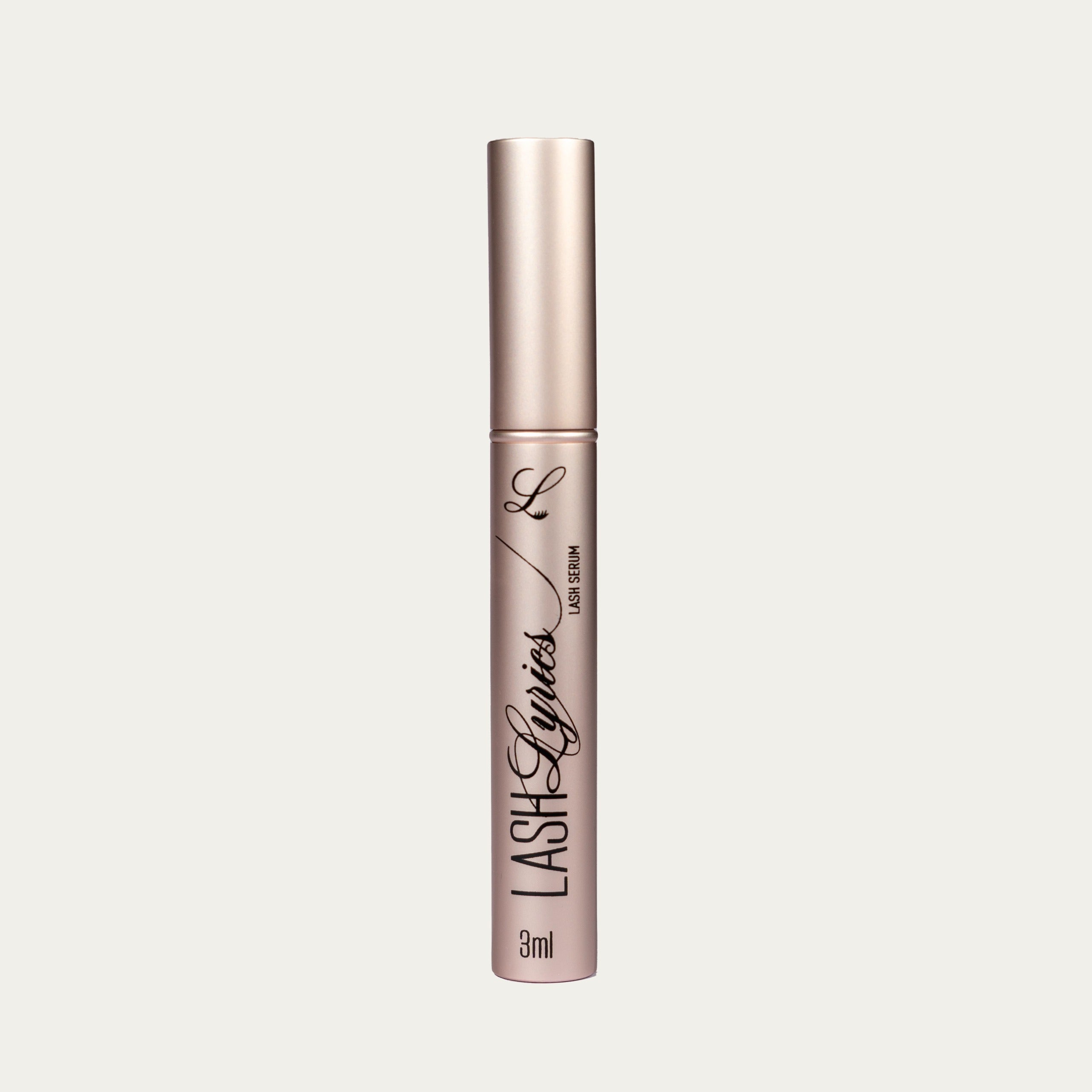 Lash Growth Serum 3ml