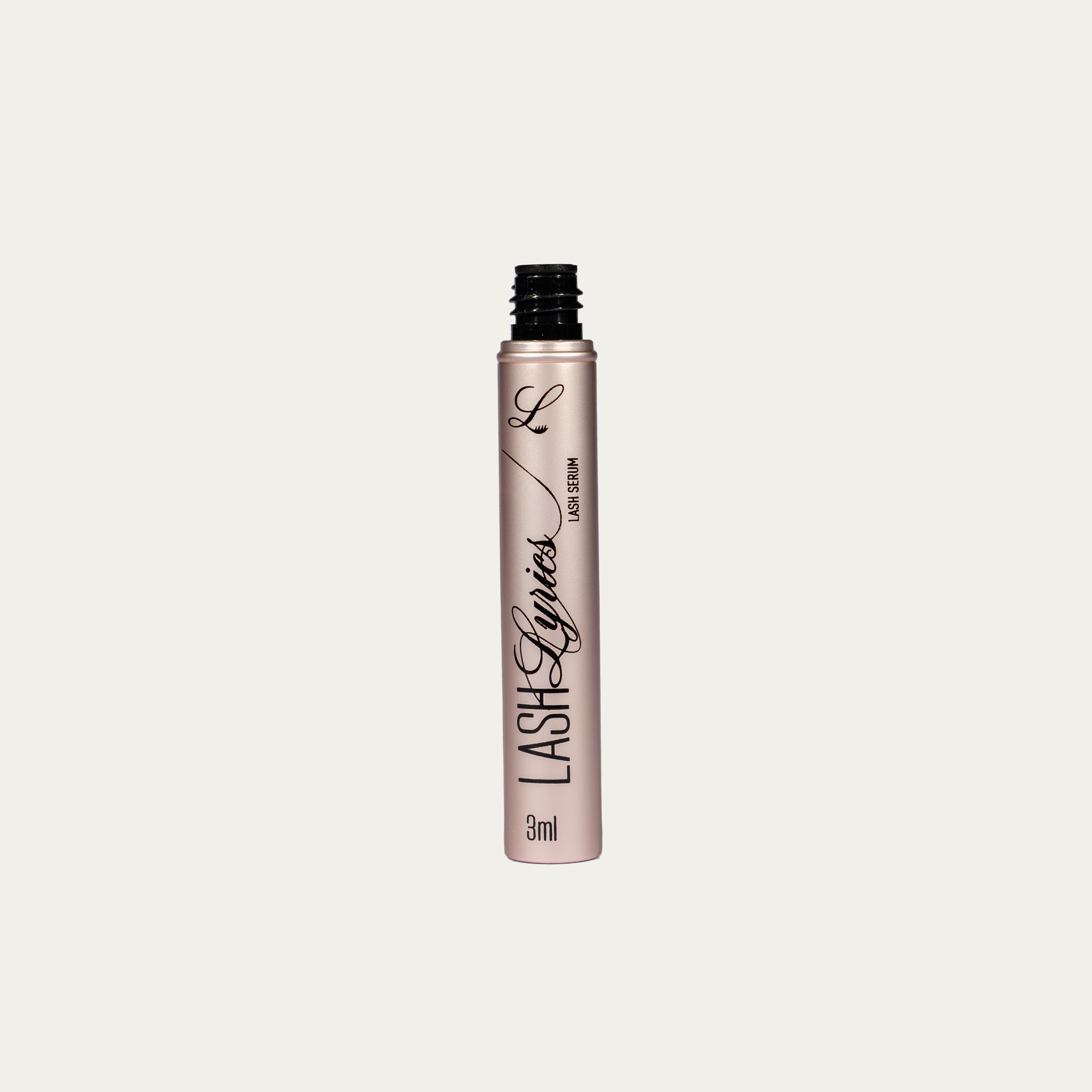 Lash Growth Serum 3ml