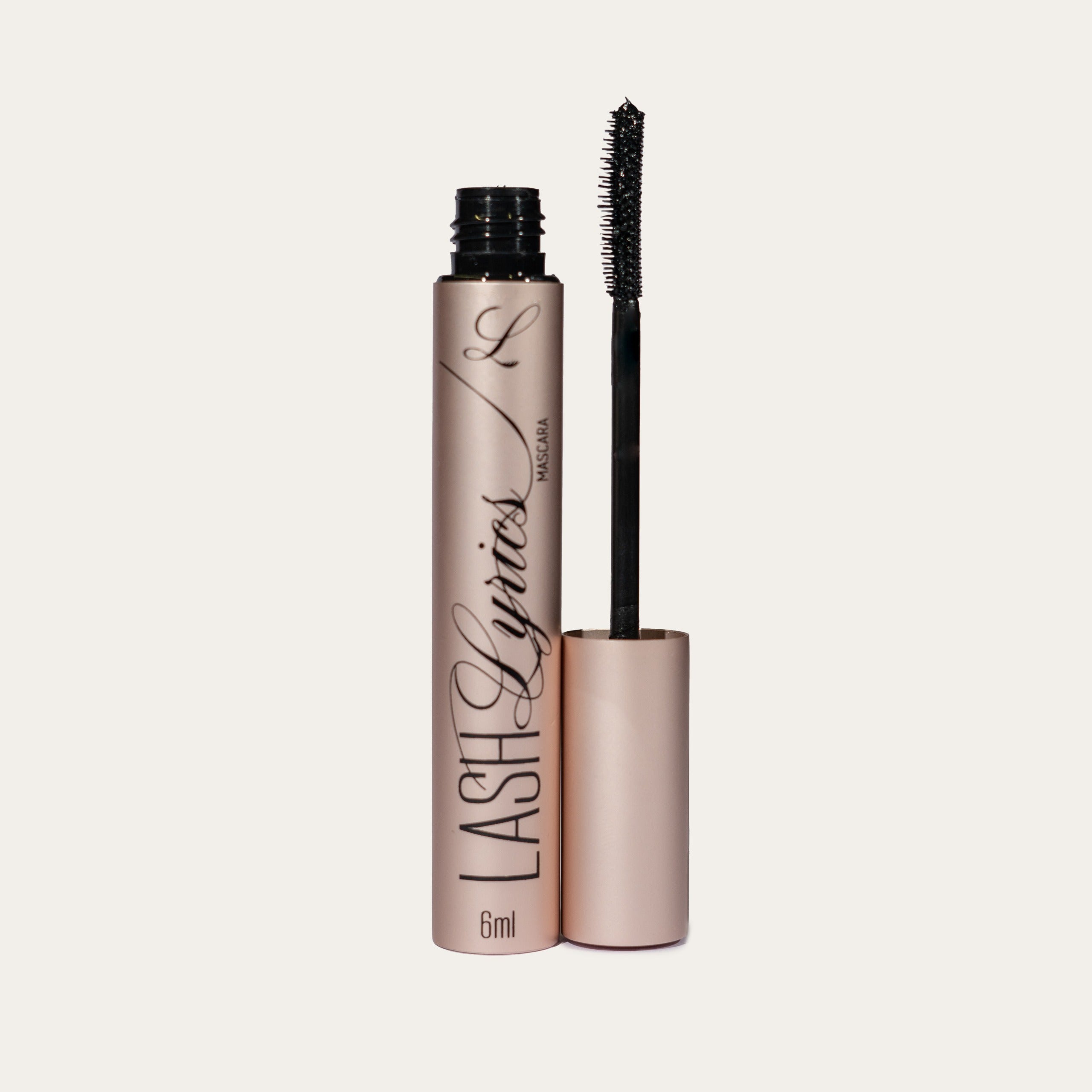 Serum Infused Mascara 6mL